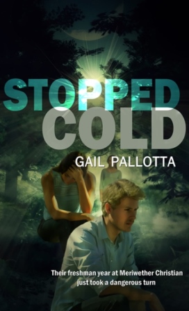 Re-release of Stopped Cold.