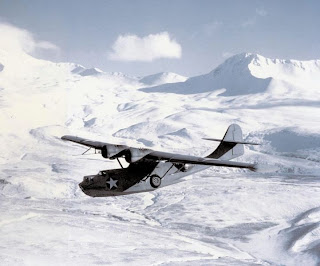 consolidated pby catalina