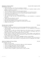 Destination Vancouver 2013 Le CV Canadien, version Française