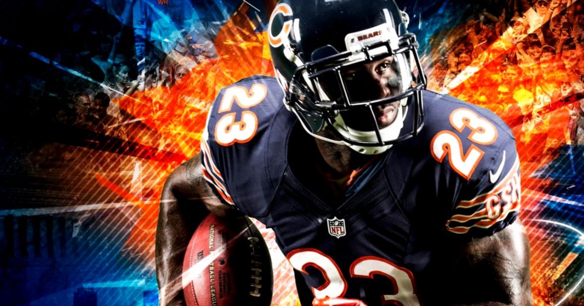 Devin Hester Wallpapers | Wallpapers Box
