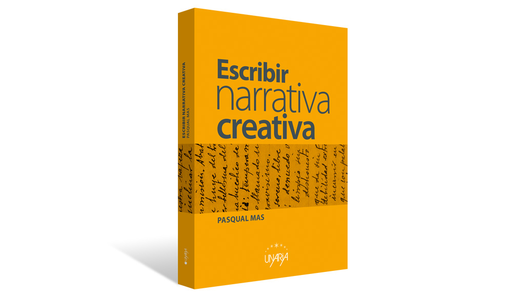 Escribir narrativa creativa