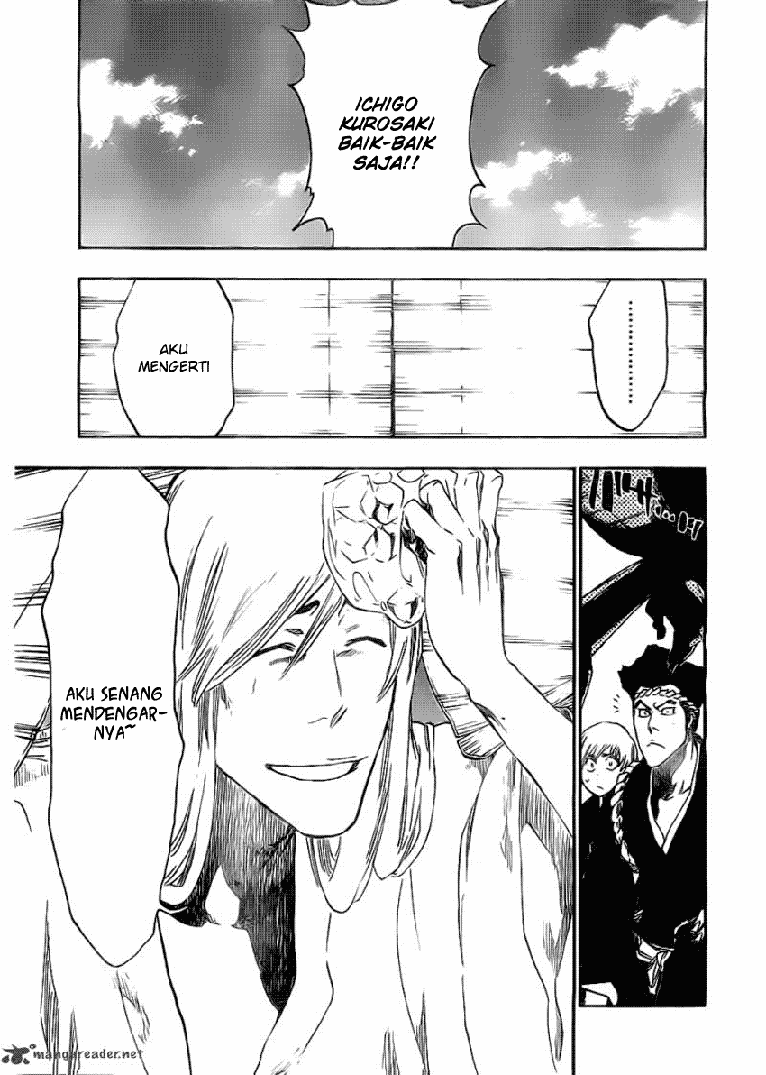 Baca Manga, Baca Komik, Bleach Chapter 479, Bleach 479 Bahasa Indonesia, Bleach 479 Online