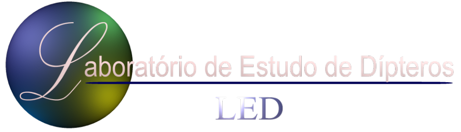 Laboratório de Estudo de Dípteros - LED