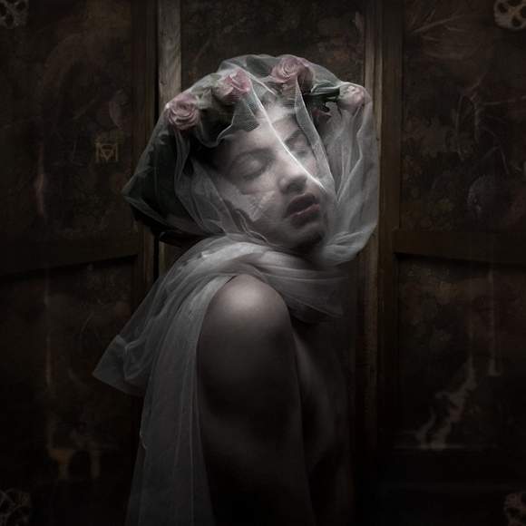 Sylwia Makris Fine Art Photography