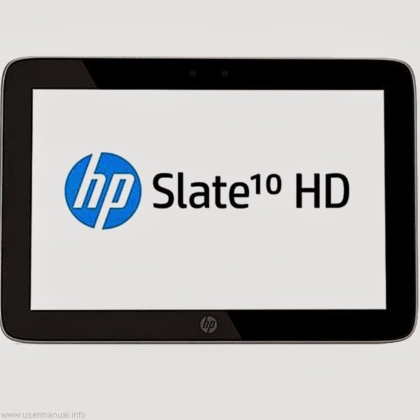 Hp user guides and manuals