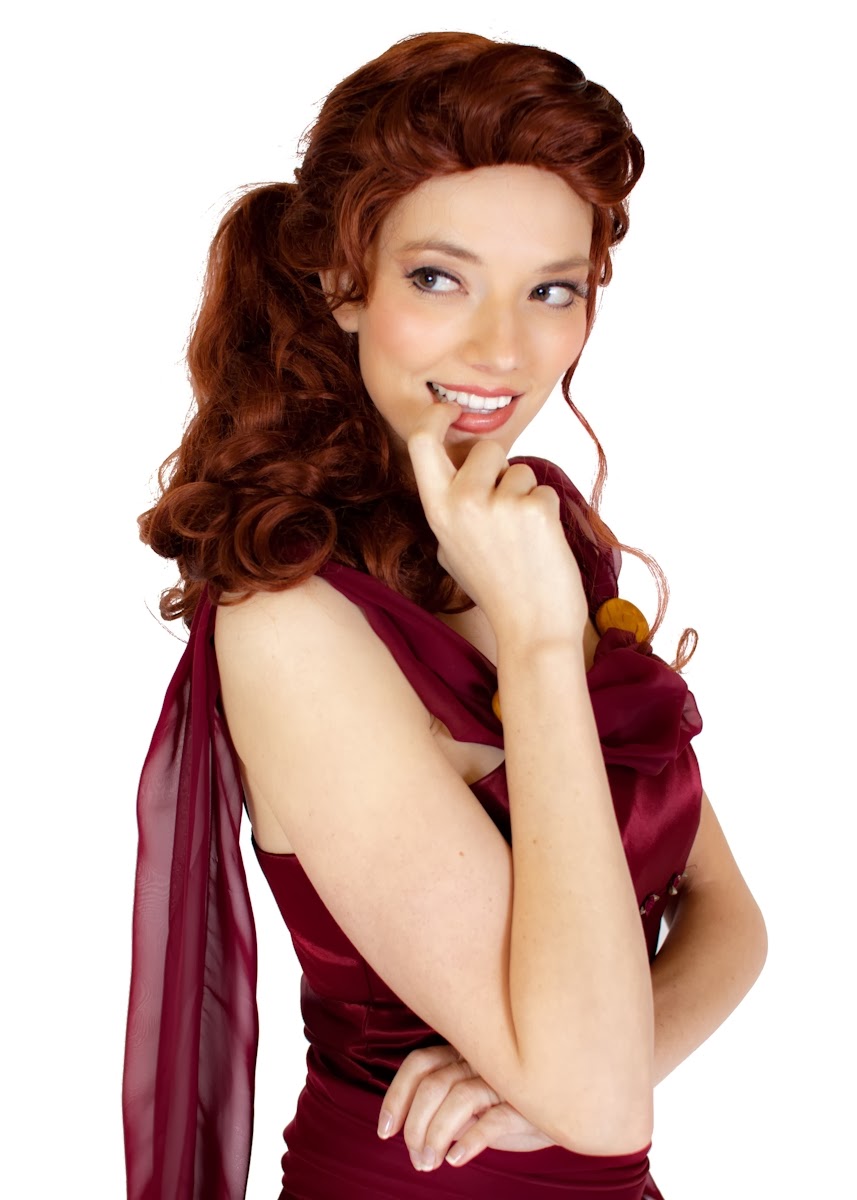 Los Angeles Princess Parties: Birthday Party and Character