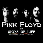 Pink Floyd cover