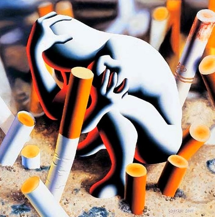 Mark+Kostabi+Tutt'Art@+(13)