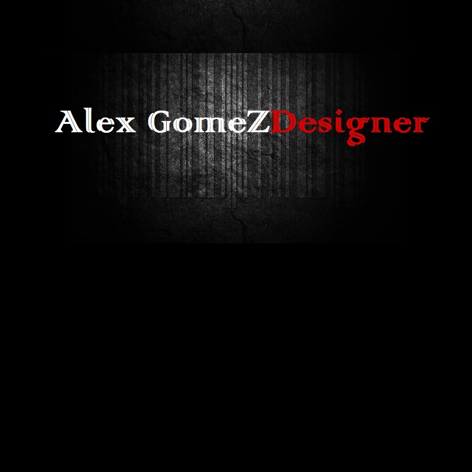 Alex Gomez Designer
