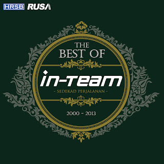 Inteam - Kompilasi Sedekad Perjalanan In-Team (2013) Inteam - Kompilasi Sedekad Perjalanan In-Team on iTunes