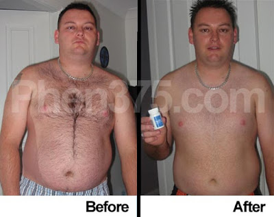 10 Week Weight Loss Photos Before After