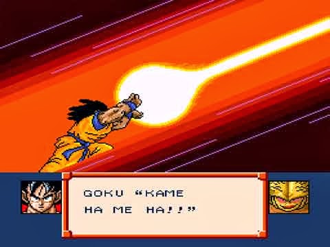 Anime Game Reviews Dragon Ball Z Super Saiya Densetsu Super
