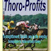 Thoro-Profits Horse Racing System by Denny Nash (Crafts | Hobbies)