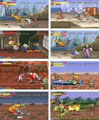 Cadillacs AND Dinosaurs PC Compressed Game Free …