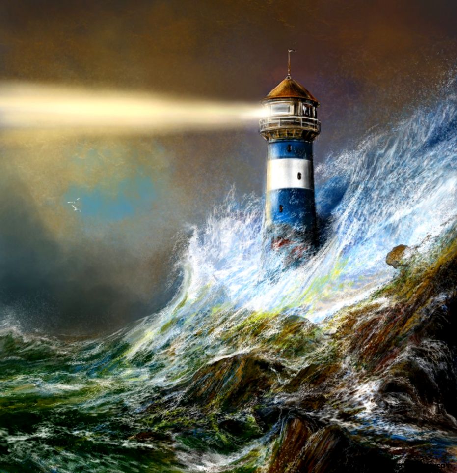 Painting lighthouse on Pinterest Lighthouses Lighthouse Drawing Painting lighthouse on Pinterest Lighthouses Lighthouse Drawing