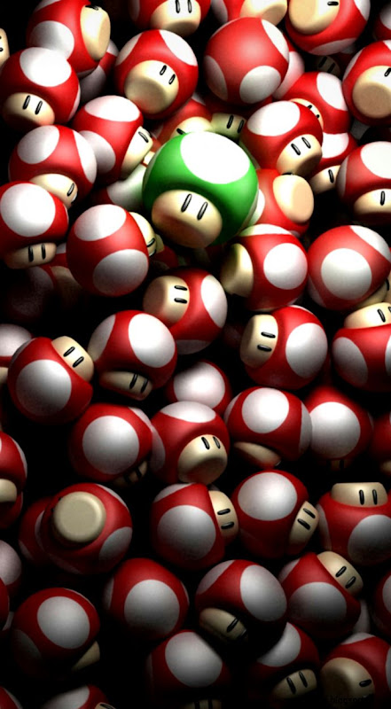 iPhone Mario Wallpapers Wallpaper Zone iPhone Mario Wallpapers Wallpaper Zone