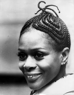 1964 - Cicely Tyson