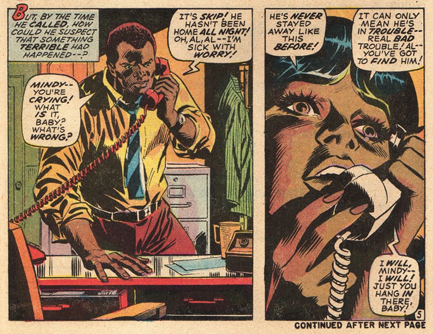 African American Love