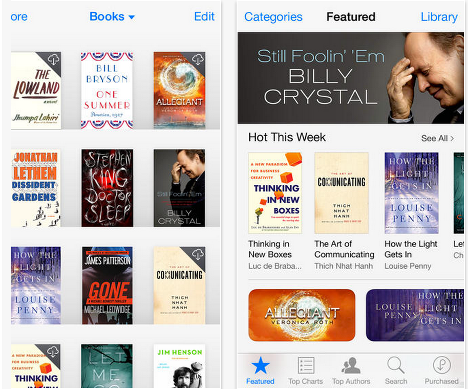 Top 4 Teacher Apps for Reading eBooks on iPad Educators Technology
