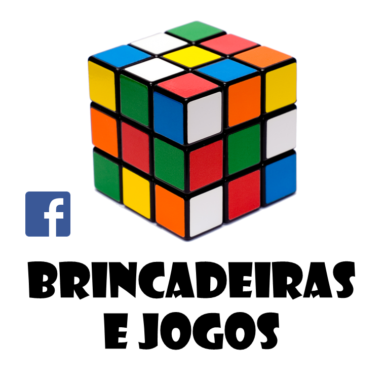 BRINCADEIRAS E JOGOS