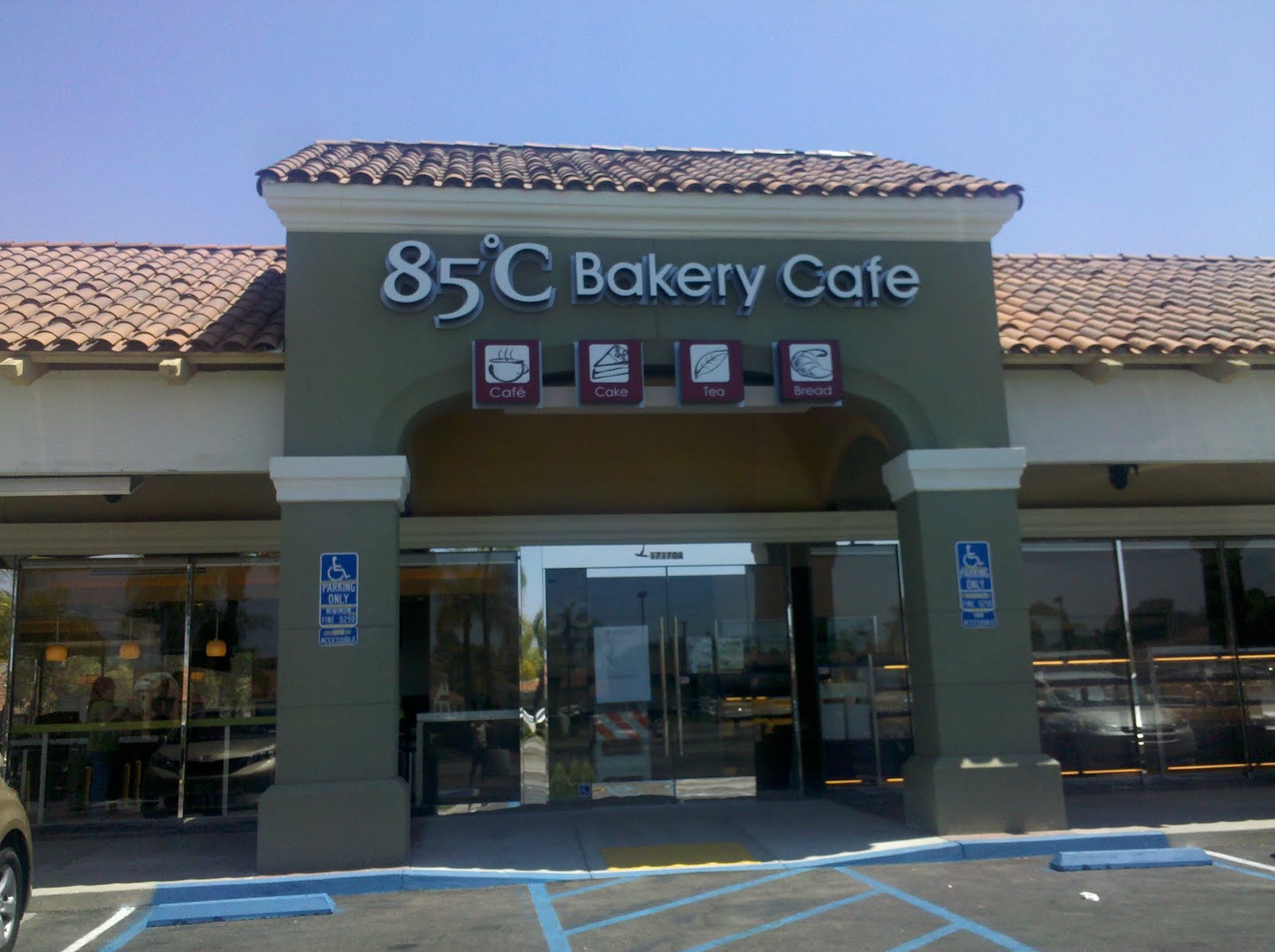 Popular Taiwanese bakery to open in Hacienda Heights School Board Blog