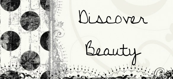             Discover Beauty