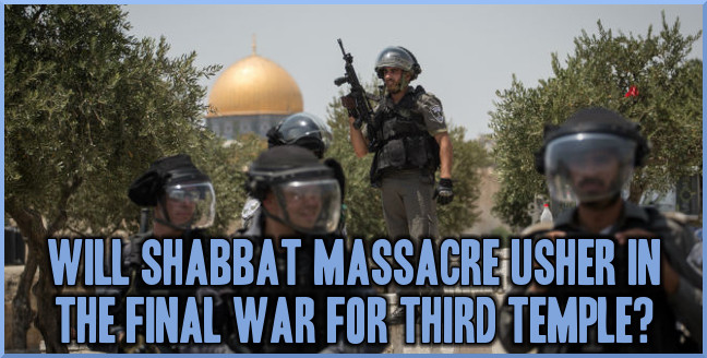 Shutterstock Photo via Breaking Israel News