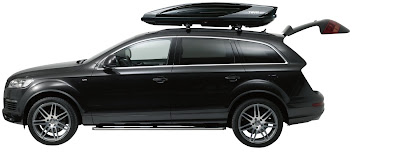 rooftop cargo carriers reviews