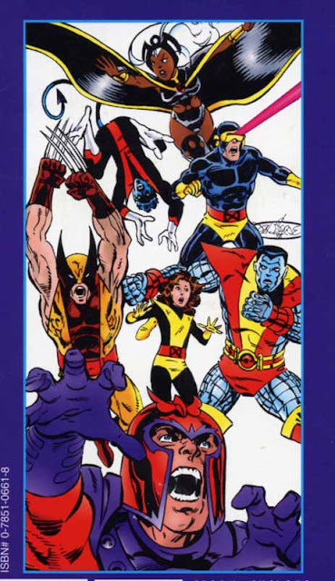 Essential X-Men Volume - Comic Vine
