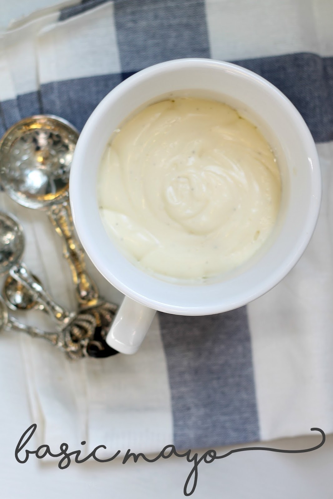 Louisiana Bride Basic Mayo & Ranch Dressing