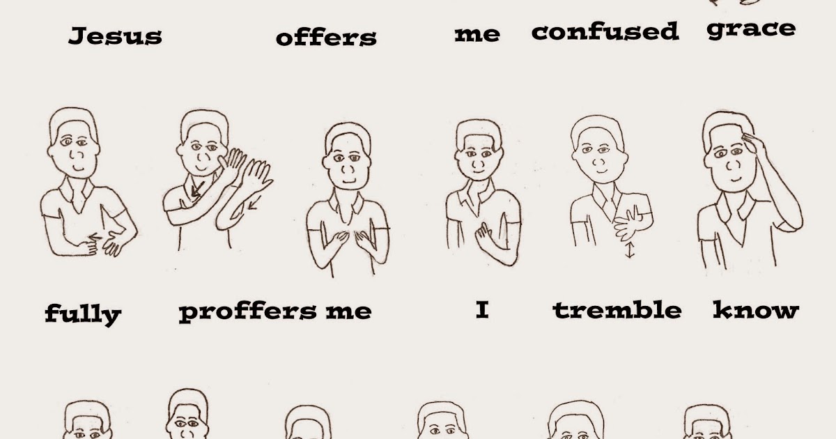 Beth's Creative Closet I Stand All Amazed