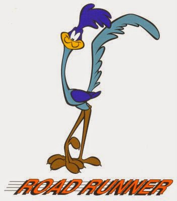 Kumpulan Gambar The Road Runner Show | Gambar Lucu Terbaru Cartoon