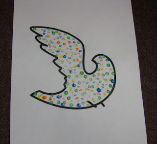 Preschool Storytime Crafts: May 2013