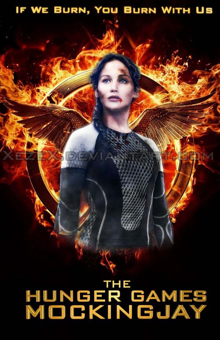 The Hunger Games Book Pdf Download | ePubSeries