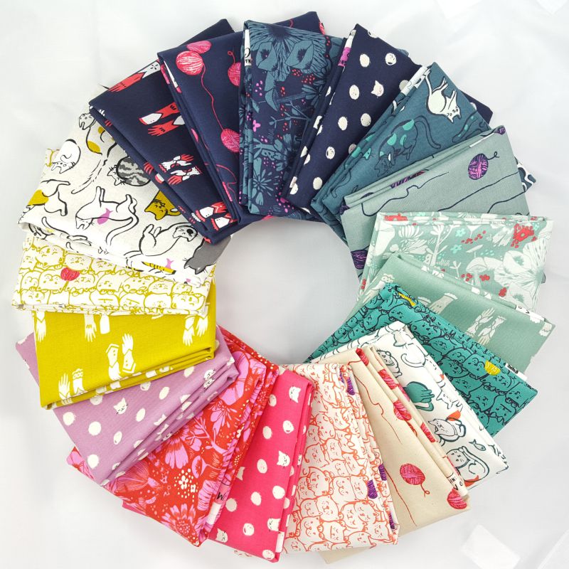 My Quilt Infatuation January 2016