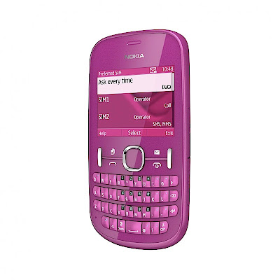 Nokia 200