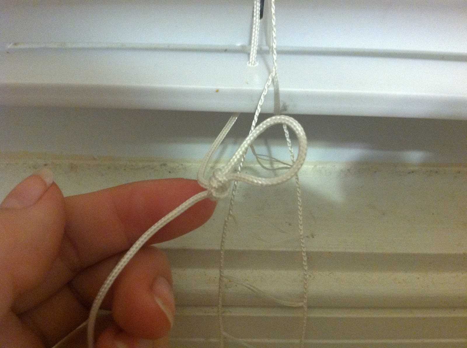 Happily Ever Crafter DIYHow to Shorten Window Blinds