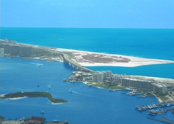 Alabama Gulf Coast Beach Condo