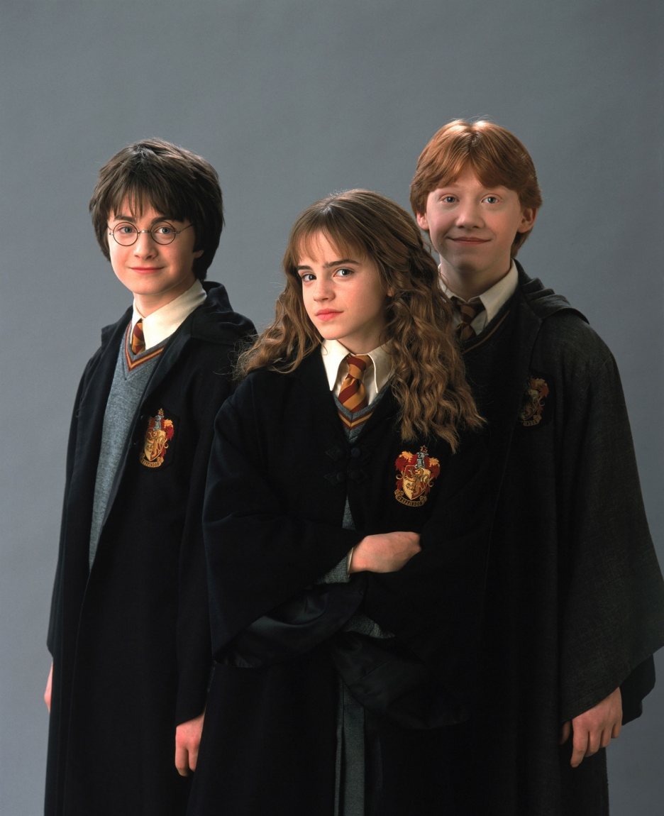 imdb harry potter and the chamber of secrets cast