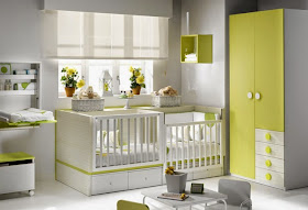 Muebles y Decoración de Interiores - DEMODI : Dormitorios para niños en