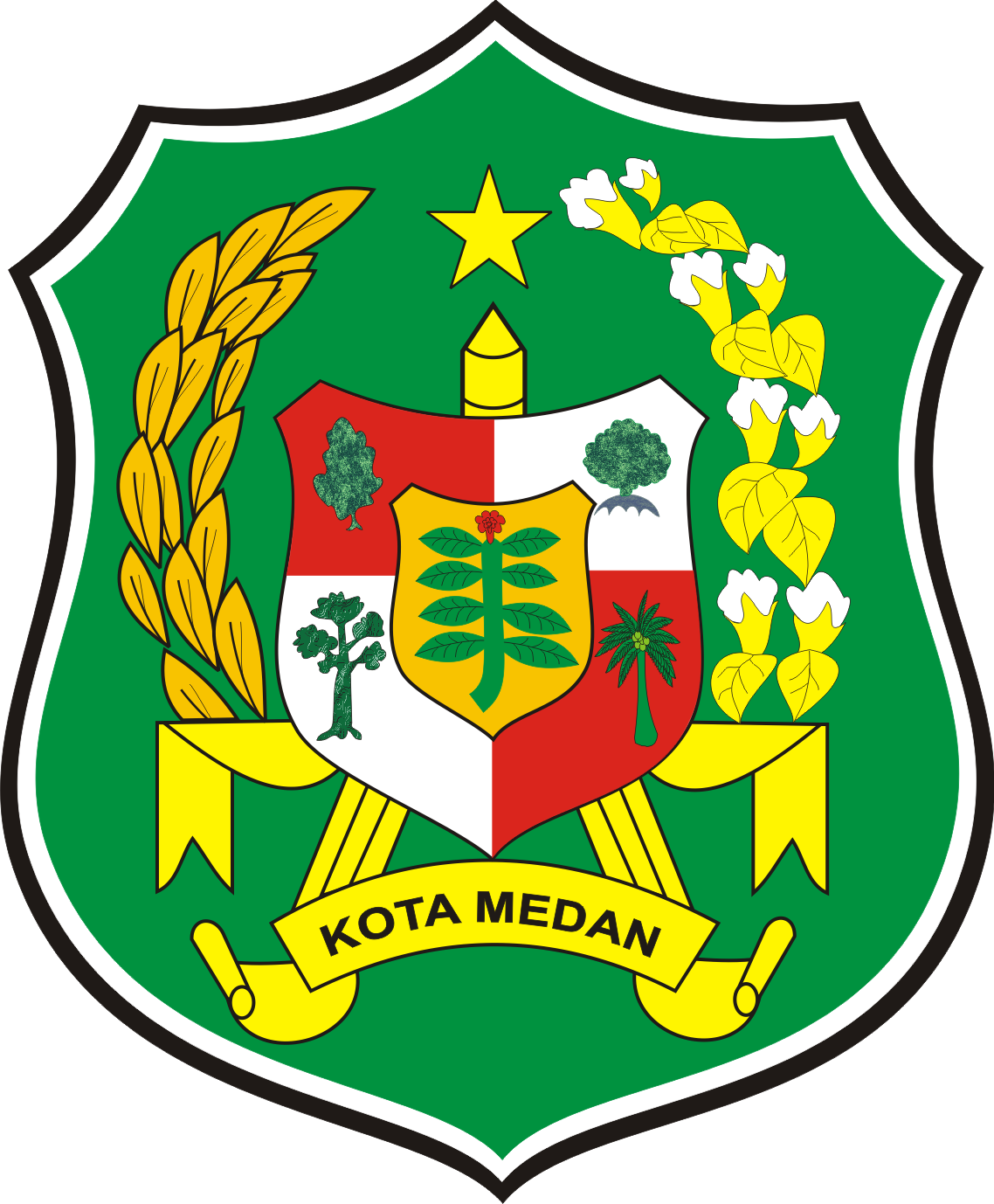 Kota Medan