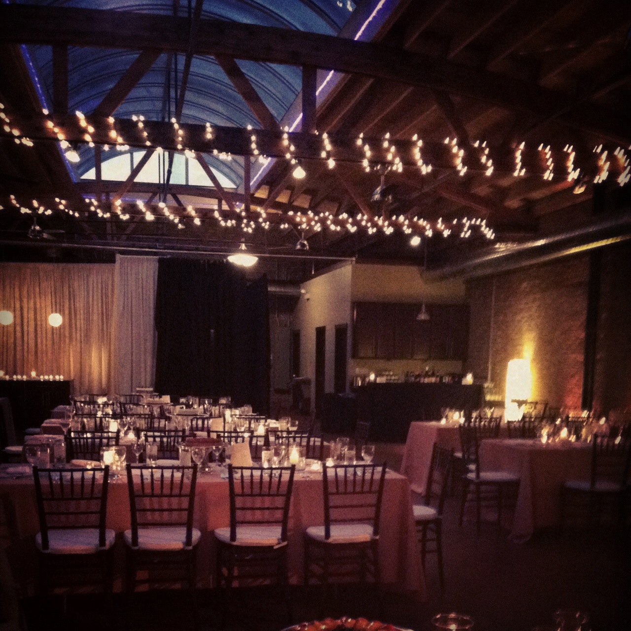 fig catering
