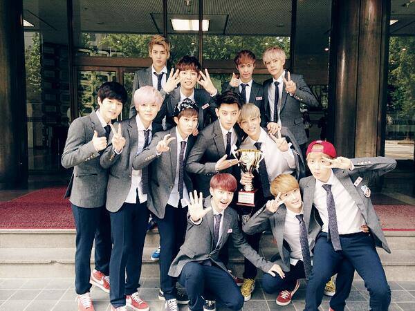 exo growl lyrics exo growl lyrics