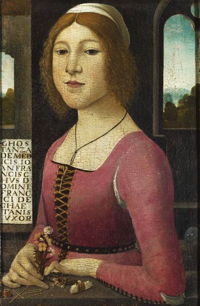 Benedetto Ghirlandaio