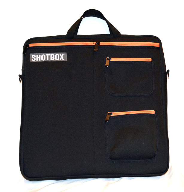 SHOTBOX REVIEW Ken's Kreations