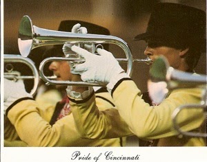 Oh For The Love Of Drum Corps Pride Of Cincinnati History