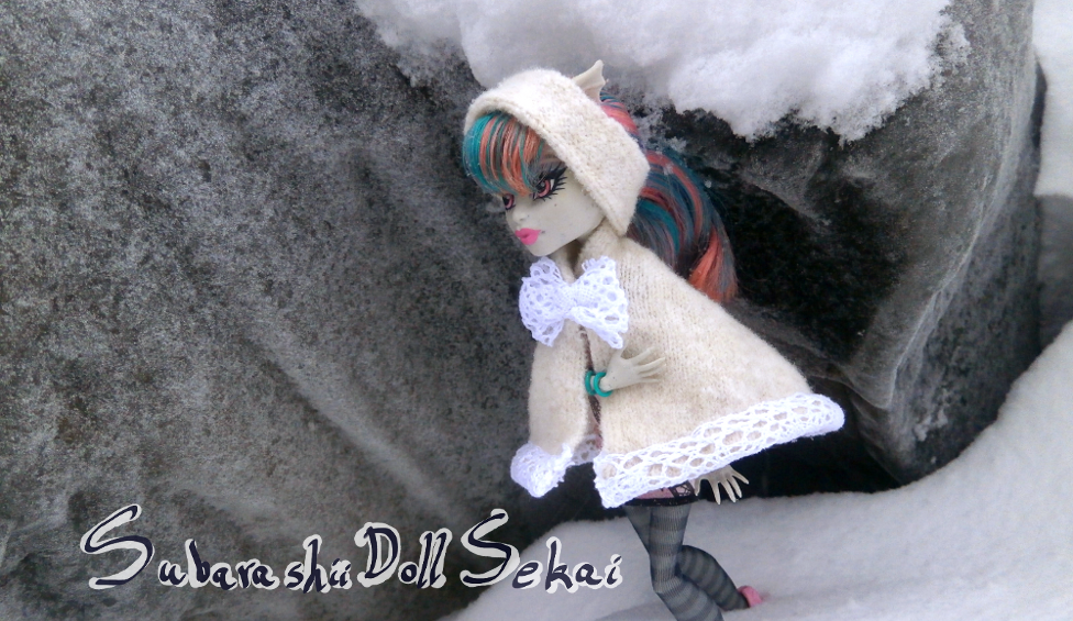 - Subarashii Doll Sekai -