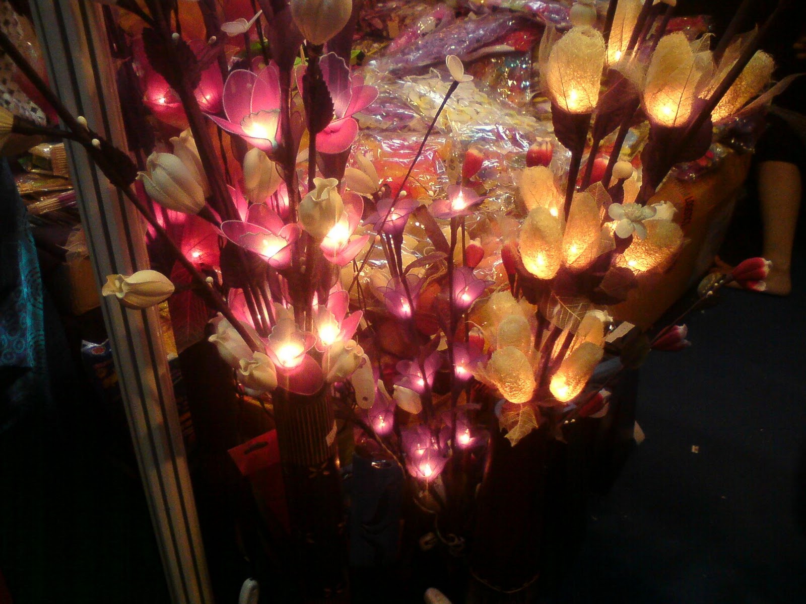 Christmas Tree Fairy Lights 2021