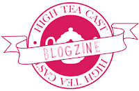 high tea cast logo