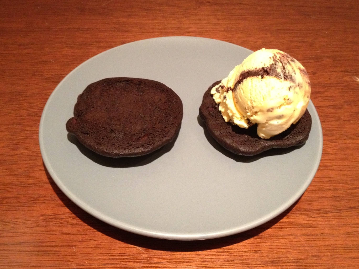 Ice Cream Emmanuel Sanderswich Stiller Nation Snacks N'at